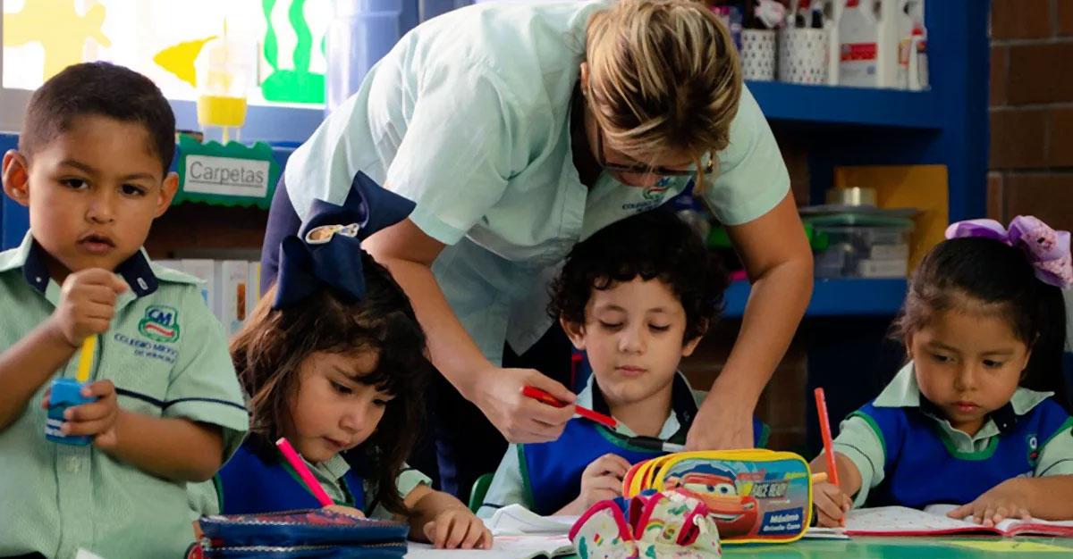 Arma y mezcla cursos